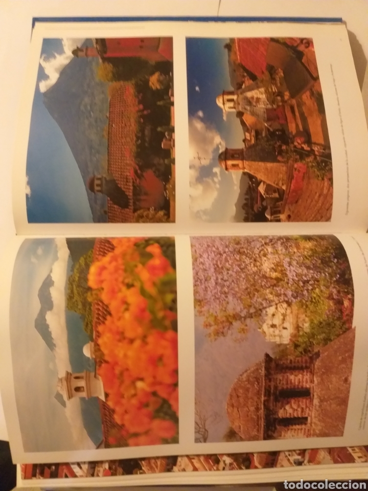 Libros de segunda mano: Ciudades coloniales de istmo a istmo telef&oacute;nica - Foto 24