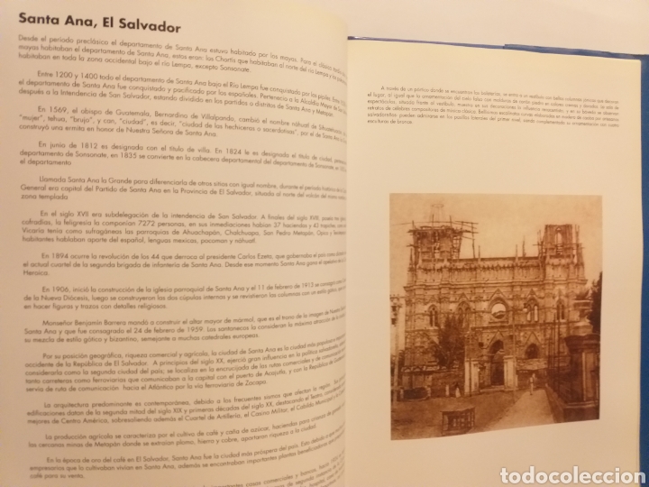 Libros de segunda mano: Ciudades coloniales de istmo a istmo telef&oacute;nica - Foto 25