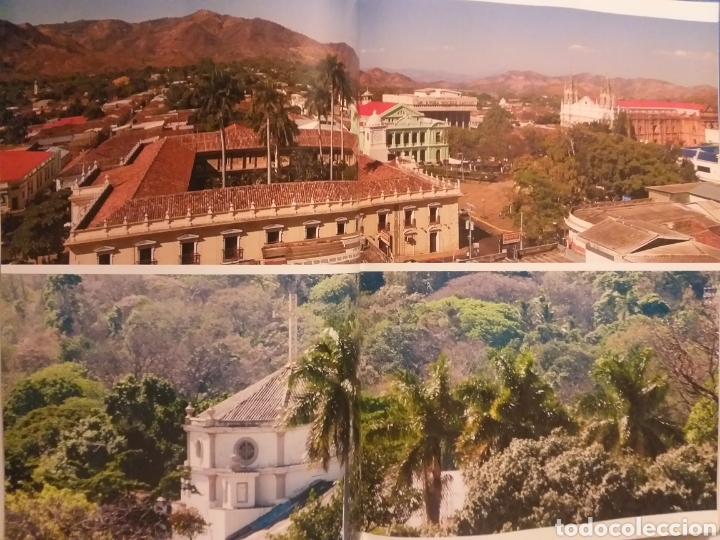 Libros de segunda mano: Ciudades coloniales de istmo a istmo telef&oacute;nica - Foto 26