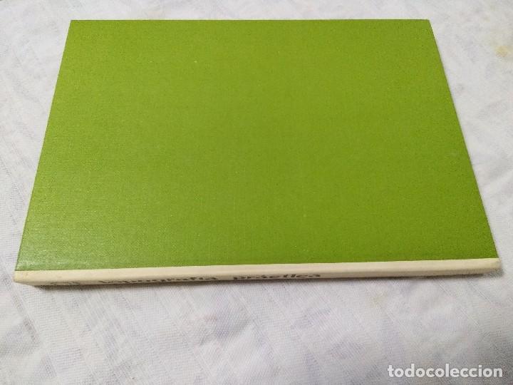 Libros de segunda mano: LIBRO CEAC/TOPOGRAFIA PRACTICA PARA EL CONSTRUCTOR/NUEVO&iexcl;&iexcl;&iexcl;&iexcl;&iexcl;&iexcl;&iexcl;&iexcl;&iexcl; - Foto 3