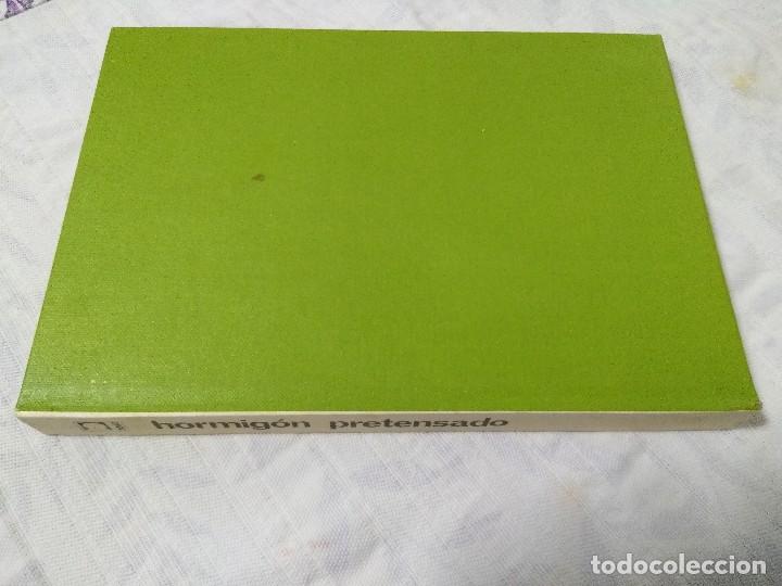 Libros de segunda mano: LIBRO CEAC/HORMIGON PRENSADO/NUEVO&iexcl;&iexcl;&iexcl;&iexcl;&iexcl;&iexcl;&iexcl;&iexcl;&iexcl; - Foto 3
