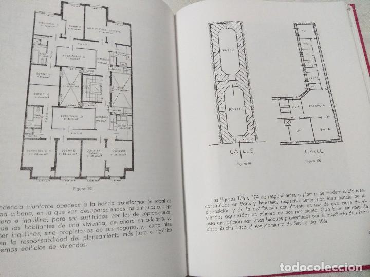 Libros de segunda mano: LIBRO CEAC/COMO SE PROYECTA UNA VIVIENDA/NUEVO&iexcl;&iexcl;&iexcl;&iexcl;&iexcl;&iexcl;&iexcl;&iexcl;&iexcl; - Foto 3