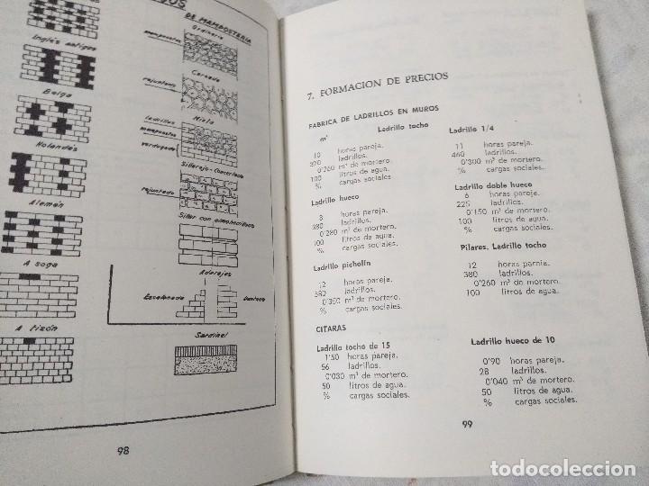 Libros de segunda mano: LIBRO CEAC/FORMULARIO PARA LA CONSTRUCCION/NUEVO&iexcl;&iexcl;&iexcl;&iexcl;&iexcl;&iexcl;&iexcl;&iexcl;&iexcl; - Foto 2