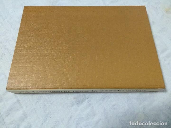 Libros de segunda mano: LIBRO CEAC/FORMULARIO PARA LA CONSTRUCCION/NUEVO&iexcl;&iexcl;&iexcl;&iexcl;&iexcl;&iexcl;&iexcl;&iexcl;&iexcl; - Foto 3