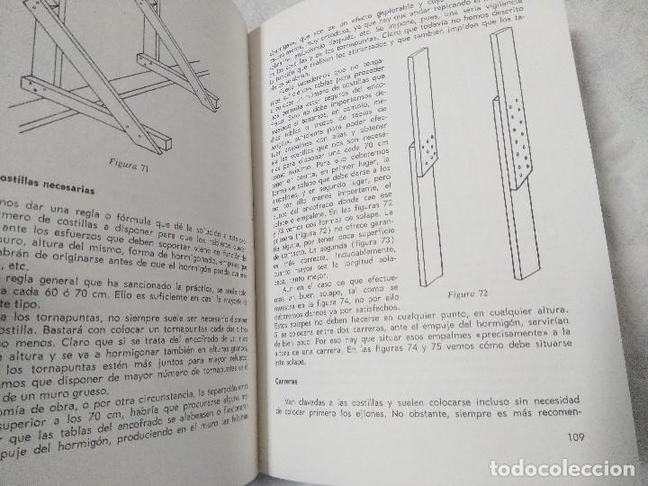 Libros de segunda mano: LIBRO CEAC/ENCOFRADOS/NUEVO&iexcl;&iexcl;&iexcl;&iexcl;&iexcl;&iexcl;&iexcl;&iexcl;&iexcl; - Foto 2