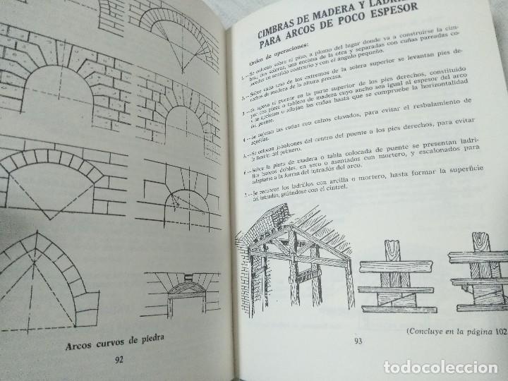 Libros de segunda mano: LIBRO CEAC/PRACTICA CONSTRUCTIVA/NUEVO&iexcl;&iexcl;&iexcl;&iexcl;&iexcl;&iexcl;&iexcl;&iexcl;&iexcl; - Foto 2