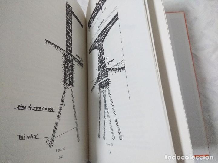 Libros de segunda mano: LIBRO CEAC/CONSTRUCCION DE CIMIENTOS/NUEVO&iexcl;&iexcl;&iexcl;&iexcl;&iexcl;&iexcl;&iexcl;&iexcl;&iexcl; - Foto 2