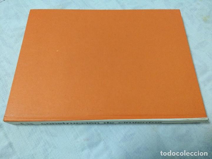 Libros de segunda mano: LIBRO CEAC/CONSTRUCCION DE CIMIENTOS/NUEVO&iexcl;&iexcl;&iexcl;&iexcl;&iexcl;&iexcl;&iexcl;&iexcl;&iexcl; - Foto 4
