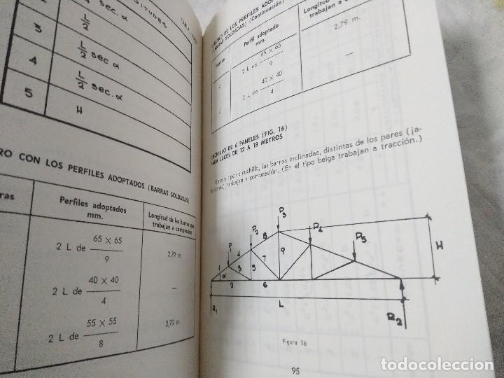Libros de segunda mano: LIBRO CEAC/CUCHILLOS DE HIERRO Y MADERA/NUEVO&iexcl;&iexcl;&iexcl;&iexcl;&iexcl;&iexcl;&iexcl;&iexcl;&iexcl; - Foto 2