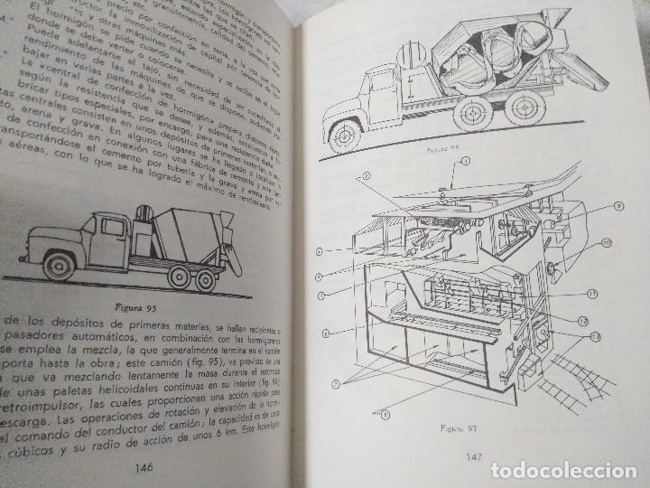 Libros de segunda mano: LIBRO CEAC/TECNICA Y PRACTICA DEL HORMIGON ARMADO/NUEVO&iexcl;&iexcl;&iexcl;&iexcl;&iexcl;&iexcl;&iexcl;&iexcl;&iexcl; - Foto 2