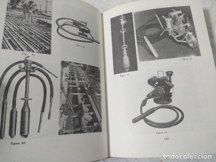 Libros de segunda mano: LIBRO CEAC/TECNICA Y PRACTICA DEL HORMIGON ARMADO/NUEVO&iexcl;&iexcl;&iexcl;&iexcl;&iexcl;&iexcl;&iexcl;&iexcl;&iexcl; - Foto 3