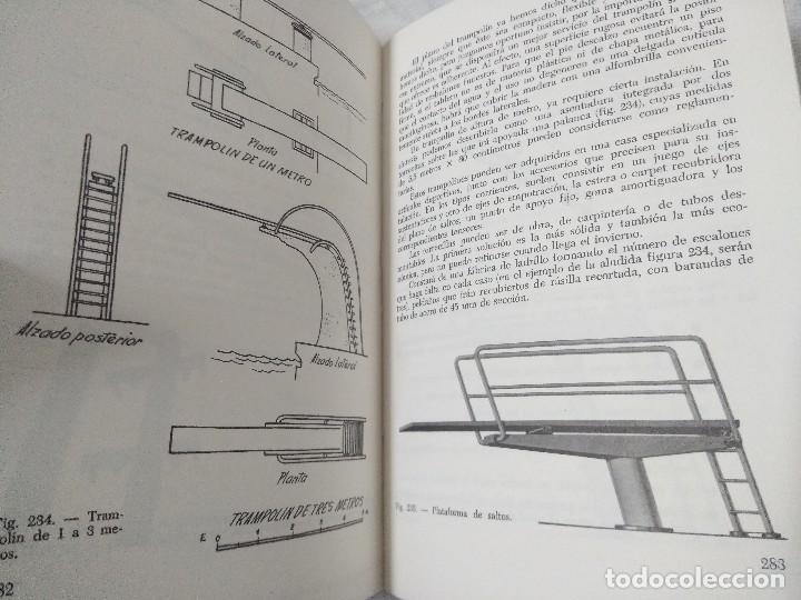 Libros de segunda mano: LIBRO CEAC/PISCINAS/NUEVO&iexcl;&iexcl;&iexcl;&iexcl;&iexcl;&iexcl;&iexcl;&iexcl;&iexcl; - Foto 2