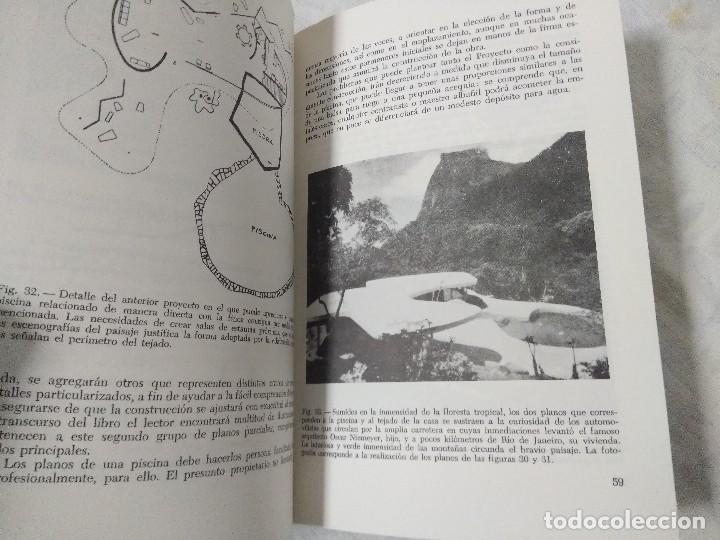 Libros de segunda mano: LIBRO CEAC/PISCINAS/NUEVO&iexcl;&iexcl;&iexcl;&iexcl;&iexcl;&iexcl;&iexcl;&iexcl;&iexcl; - Foto 3