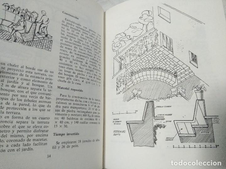 Libros de segunda mano: LIBRO CEAC/COMPLEMENTOS DEL CHALET/NUEVO&iexcl;&iexcl;&iexcl;&iexcl;&iexcl;&iexcl;&iexcl;&iexcl;&iexcl; - Foto 2