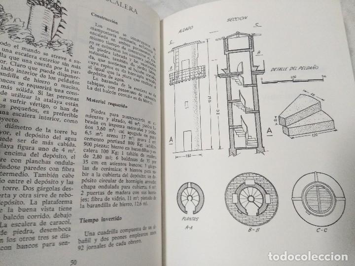 Libros de segunda mano: LIBRO CEAC/COMPLEMENTOS DEL CHALET/NUEVO&iexcl;&iexcl;&iexcl;&iexcl;&iexcl;&iexcl;&iexcl;&iexcl;&iexcl; - Foto 3