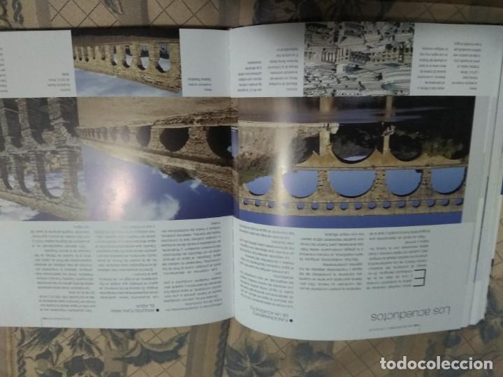 Libros de segunda mano: Libro Atlas de Arquitectura muy completo - Foto 4