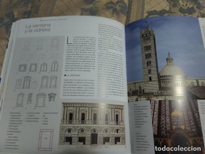Libros de segunda mano: Libro Atlas de Arquitectura muy completo - Foto 5
