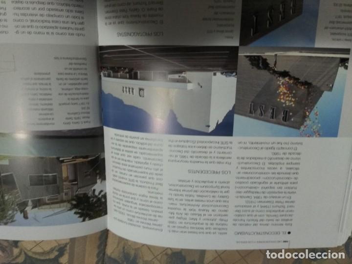 Libros de segunda mano: Libro Atlas de Arquitectura muy completo - Foto 11