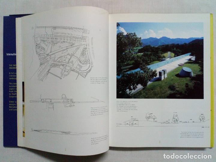 Libros de segunda mano: INTERNATIONAL LANDSCAPE ARCHITECTURE - Foto 4