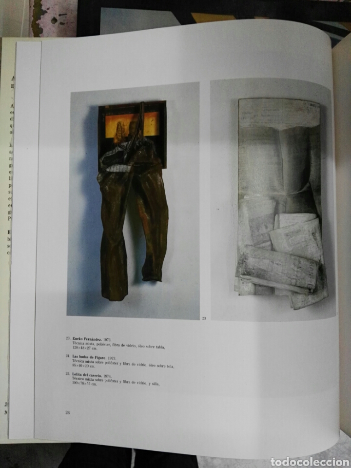 Libros de segunda mano: Nagel - Foto 3