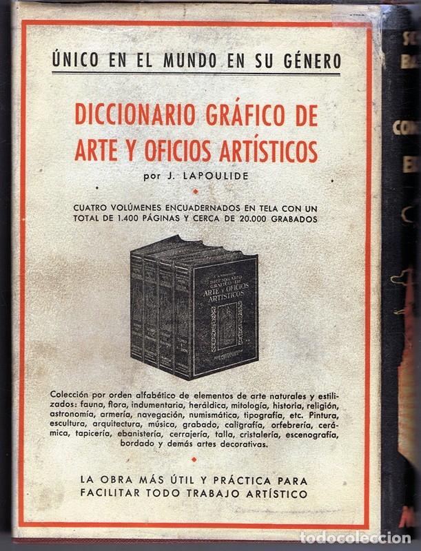 Libros de segunda mano: TRATADO MODERNO DE CONSTRUCCI&Oacute;N DE EDIFICIOS SCHINDLER - BASSEGODA - Foto 2