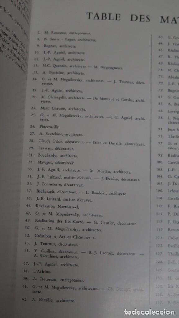 Libros de segunda mano: COINS DE FEU ET CHEMINEES. LOUIS MANQUE - Foto 2