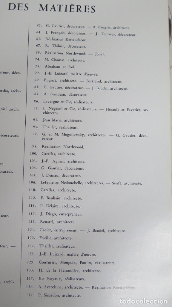 Libros de segunda mano: COINS DE FEU ET CHEMINEES. LOUIS MANQUE - Foto 3