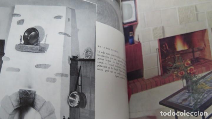 Libros de segunda mano: COINS DE FEU ET CHEMINEES. LOUIS MANQUE - Foto 4