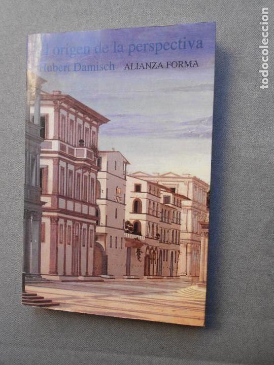 Libros de segunda mano: EL ORIGEN DE LA PERSPECTIVA