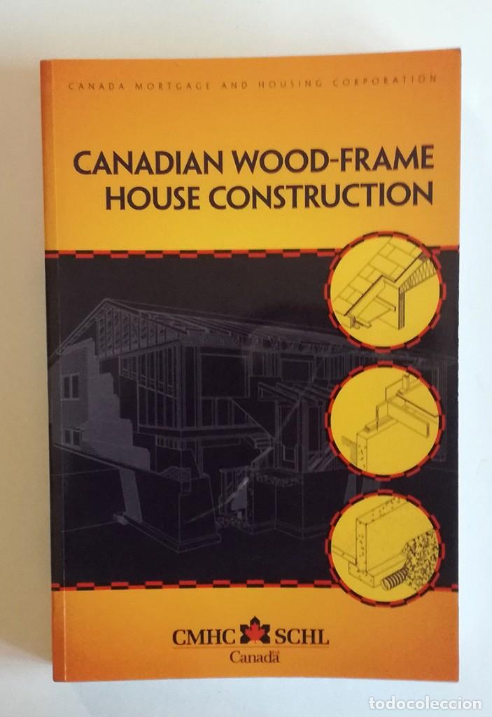 Canadian Wood Frame House Construction 1989 Vendido En Venta Directa Canadian Wood Frame House Construction 1989 Vendido En Venta Directa