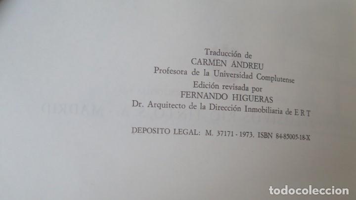 Libros de segunda mano: DEARCHITECTURA. MARCUS L. VITRUVIUS - Foto 6