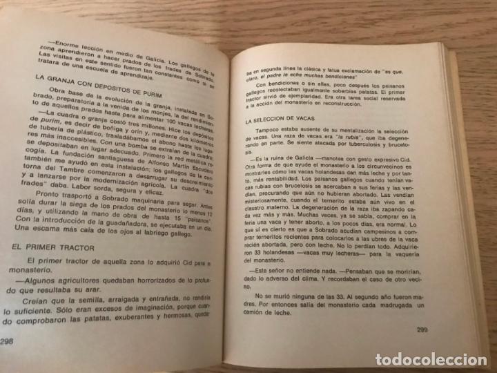 Libros de segunda mano: ARQUITECTO DE SUE&Ntilde;OS - ESTEBAN CARRO CELADA - Foto 3
