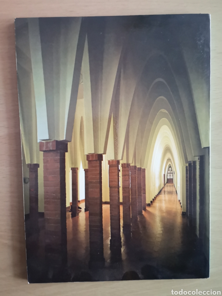Libros de segunda mano: GAUD&Iacute; - EDITORIAL CAMPANYA - Foto 3