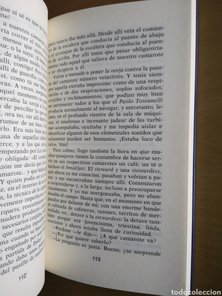 Libros de segunda mano: MARIO SOLDATI - EL ARQUITECTO - Foto 2