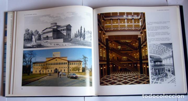 Libros de segunda mano: CLASICISMO MODERNO - ROBERT A. M. STERN - Foto 2