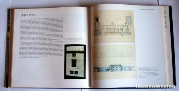 Libros de segunda mano: CLASICISMO MODERNO - ROBERT A. M. STERN - Foto 3
