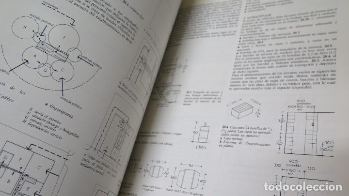 Libros de segunda mano: PROYECTOS. HERMANN BLUME - Foto 4