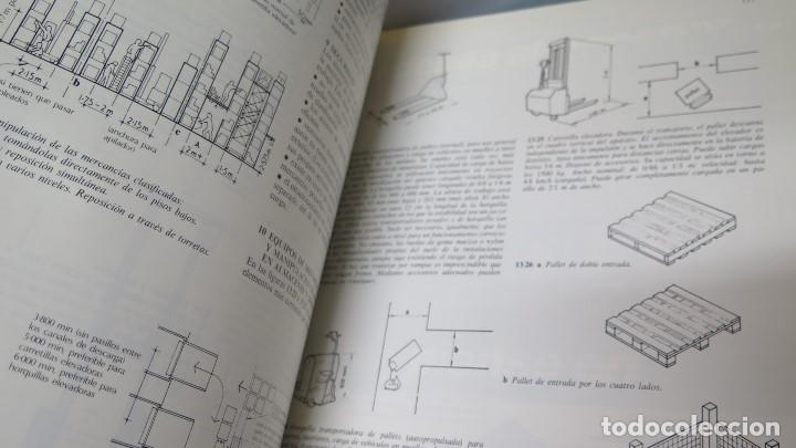 Libros de segunda mano: PROYECTOS. HERMANN BLUME - Foto 5