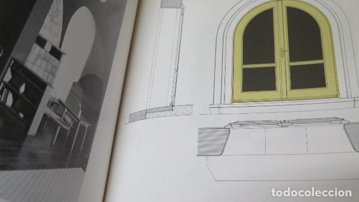 Libros de segunda mano: PUERTAS Y PORTALES. ALBERT HABERER - Foto 4