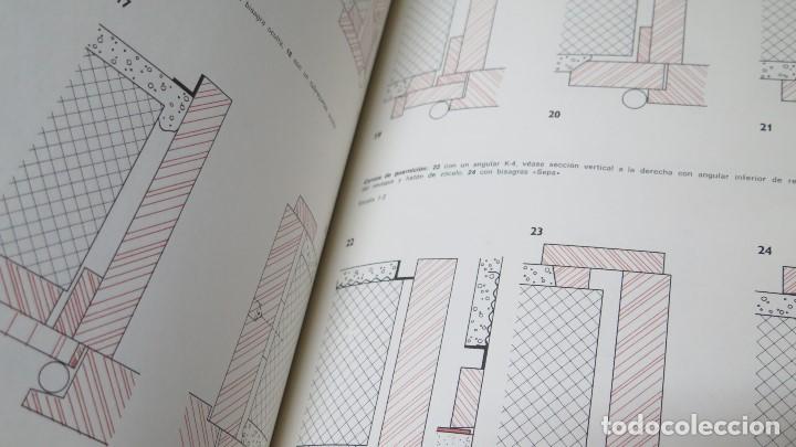 Libros de segunda mano: PUERTAS Y PORTALES. ALBERT HABERER - Foto 5
