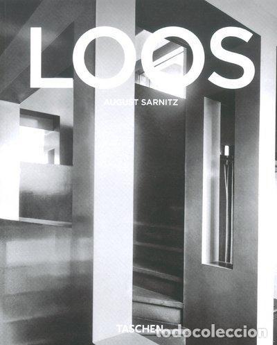 Libros de segunda mano: Loss. August Sarnitz - Foto 1