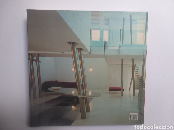 Libros de segunda mano: Decoraci&oacute;n Dise&ntilde;o. El gran libro de los .Lofts - Foto 4