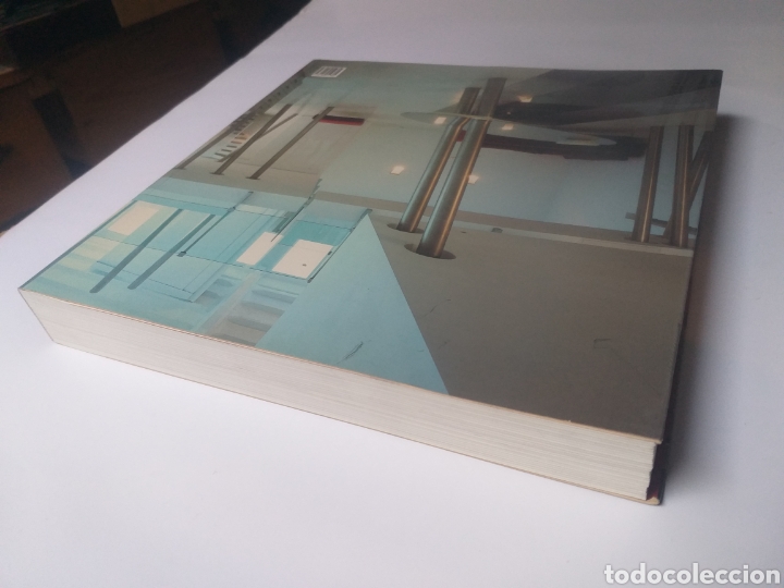 Libros de segunda mano: Decoraci&oacute;n Dise&ntilde;o. El gran libro de los .Lofts - Foto 5