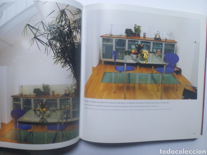 Libros de segunda mano: Decoraci&oacute;n Dise&ntilde;o. El gran libro de los .Lofts - Foto 14