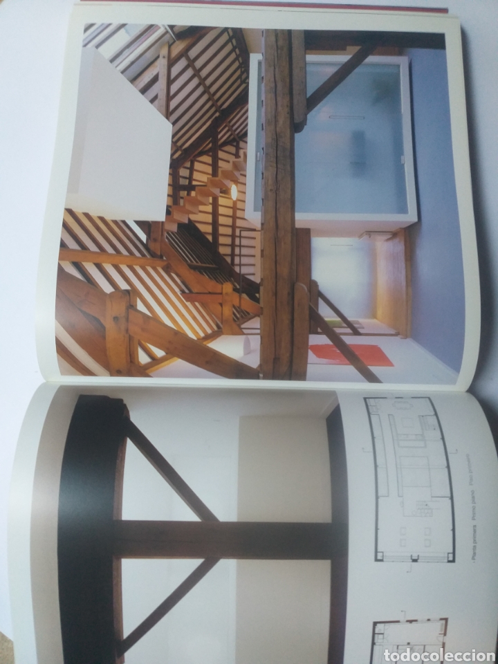 Libros de segunda mano: Decoraci&oacute;n Dise&ntilde;o. El gran libro de los .Lofts - Foto 15