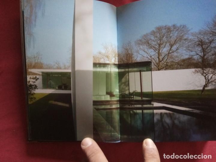 Libros de segunda mano: Casas de vidrio.ANTONELLO BOSCHI(ed). - Foto 3