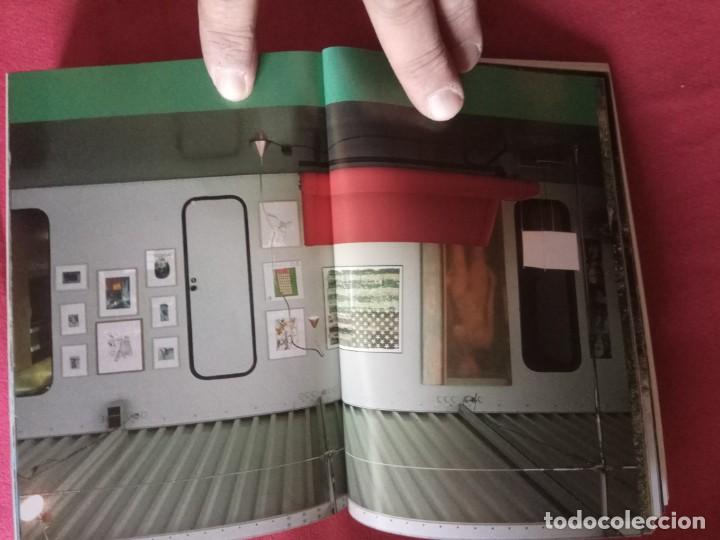 Libros de segunda mano: Casas de vidrio.ANTONELLO BOSCHI(ed). - Foto 4