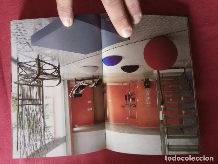 Libros de segunda mano: Casas de vidrio.ANTONELLO BOSCHI(ed). - Foto 5
