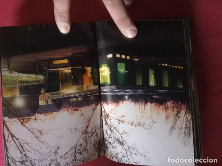 Libros de segunda mano: Casas de vidrio.ANTONELLO BOSCHI(ed). - Foto 6