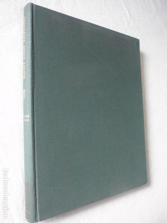 Libros de segunda mano: Architects&rsquo; detail sheets. Fourth Series. - Foto 2